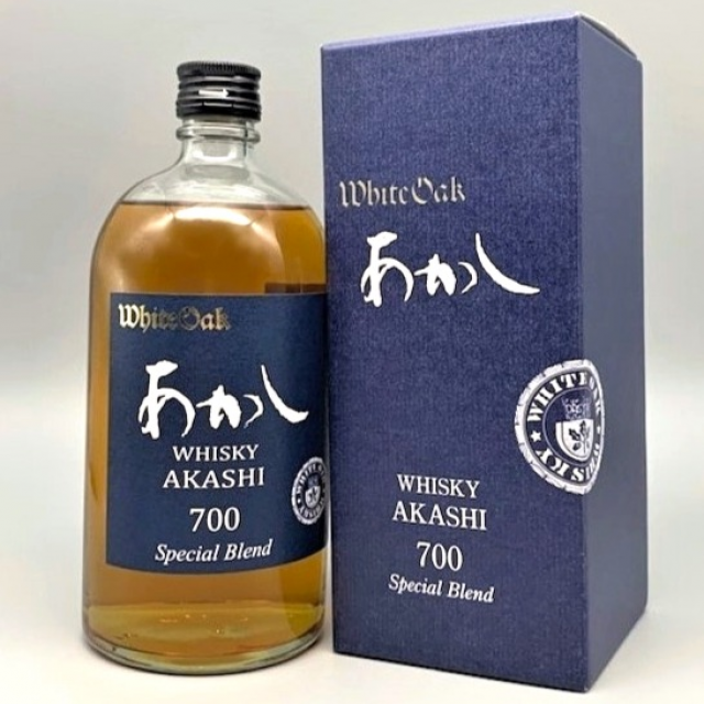 日本産ウイスキー「あかし」とは？種類別オススメの飲み方や評価の真相