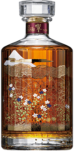 響21年意匠ボトル武蔵野富士の商品画像