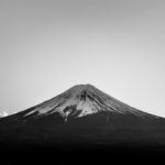 ウイスキー富士の名前のもととなった富士山