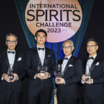  ISC2023｜「山崎25年」が全部門での最高賞を初受賞